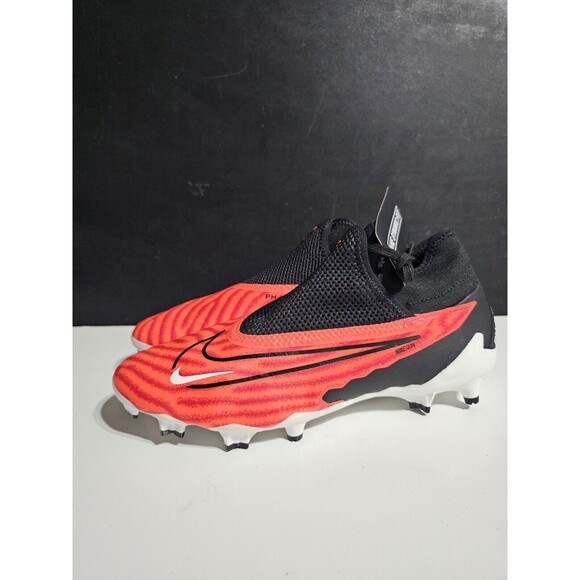 New Size 7 Nike Phantom GX PRO FG Soccer Cleats Shoes Red DD9465-600 Mens main image 7